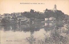 Saint Florent Le Vieil