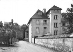 Le Bremien - Entree De La Foret