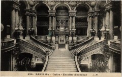 Paris 9e - Opera à Paris 9e