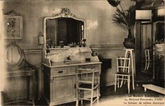 Paris 9e - Le Maison Electrique à Paris 9e