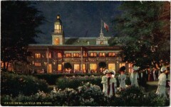 Aix-les-Bains - La Villa des Fleurs à Aix-les-Bains