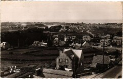 La Clarte Ploumanach - Vue Générale
