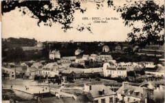 Bretagne Binic Les Villas Cote Sud