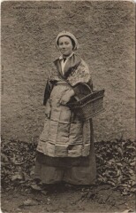 Femme - Type
