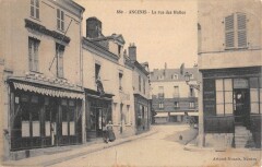 Ancenis - Rue Des Halles -
													44 Loire Atlantique
												
