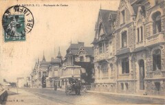 La Baule - Esplanade Du Casino -
													44 Loire Atlantique
												