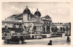 La Baule - Le Casino
