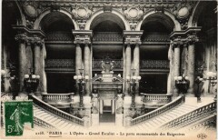 Paris 9e - L'Opera à Paris 9e