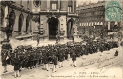 Paris 9e - L'Opera à Paris 9e