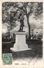 Paris 9e - Berlioz -
																					75009 Paris 9e
																			