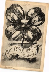 Souvenir de Balbigny et de ses Environs à Balbigny