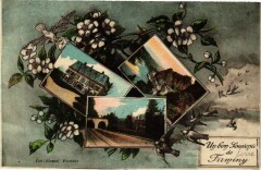 Un bon Souvenir de Firminy à Firminy