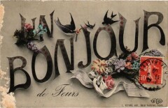Un Bonjour de Feurs -
																					42110 Feurs
																			