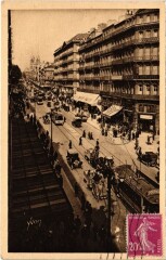 Marseille La Cannebiere -
																					13000 Marseille
																			