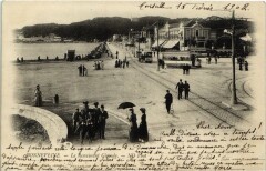 Marseille Le Restaurant Givondy à Marseille