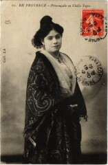 Marseille - En Provence Provencale en Chale Tapis à Marseille