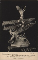 Concours pour l'Execution de la Coupe Michelin pour l'Aviation