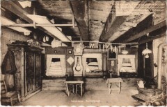 Interieur Auvergnat