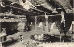 Auvergne - Interieur d'une Maison Auvergnate -
													63 Puy de Dôme
												