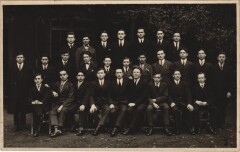 Elegant Men - Types