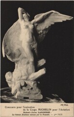 Concours pour l'Execution de la Coupe Michelin pour l'Aviation