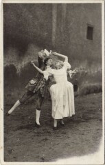 Dancers