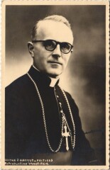 Priest