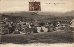 Boutaresse Vue Generale
