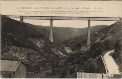 Viaduc des Fades