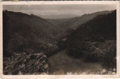 Arlanc Vallee de la Dore au Procureur à Arlanc