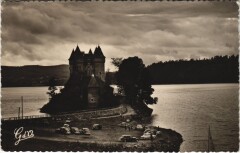Chateau de Val