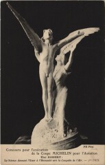 Concours pour l'Execution de la Coupe Michelin pour l'Aviation