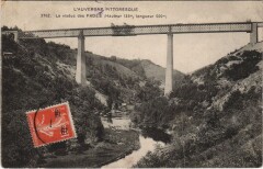 Le Viaduc des Fades