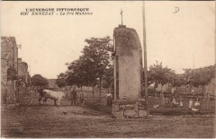 Ennezat Le Pre Madame à Ennezat