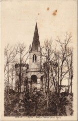 Dorat Ancien Chateau à Dorat