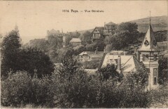 Puys - Vue Generale