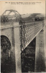 Le Viaduc des Fades