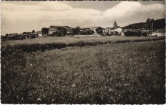 Saillant Vue Generale - Cote Sud à Saillant