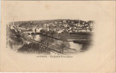 Pontgibaud Vue Generale à Pontgibaud