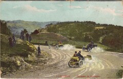 Tournant de Gendarme