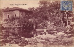 Nos Compagnes du Centre