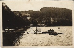 Le Lac Chambon