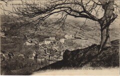 Enval Vue Panoramique à Enval