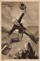 Le Mont-Dore Advertising à Mont-Dore