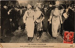 Paris Jupe Culotte Mode Fashion
