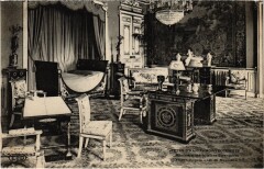 Fetes Franco-Norvegiennes Paris Chambre Royale Norwegian Royalty