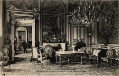Fetes Franco-Norvegiennes Paris Salon des Souverains Royalty