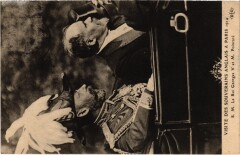1914 Paris Roi Georges V M. Poincare British Royalty