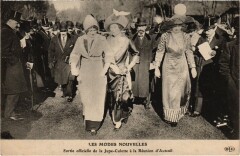 Paris Jupe Culotte Mode Fashion