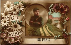 Un Baiser de Paris